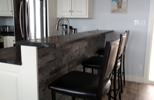 Saint Peters Bay Cottage | Ocean Front Cottage.