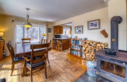 Phippsburg House | Ocean front cottage with 125 feet of private beach frontage