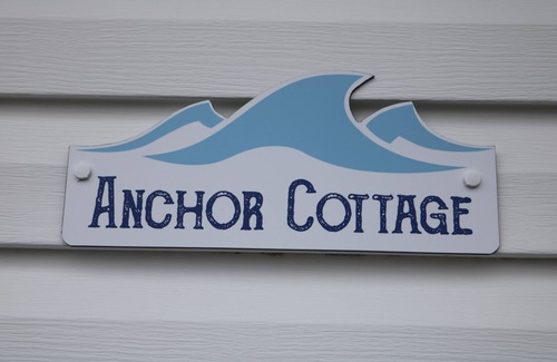 Downtown St. John's Cottage | Ocean Front Cottage, Built Into the Cliffside, Overlooking St. John's Harbour
