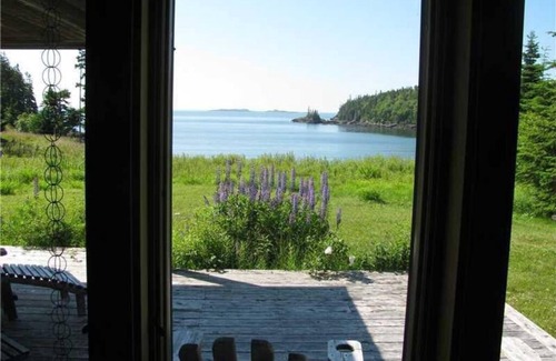 Roque Bluffs House | Ocean Front Down East Private Estate On 12 acresnPrivate beach