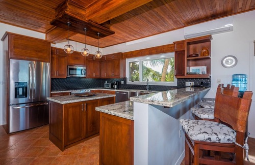 Playa Negra House | Ocean Front Elegance in Playa Negra, CASA SOMOS UNO