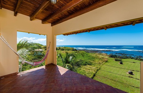 Playa Negra House | Ocean Front Elegance in Playa Negra, CASA SOMOS UNO