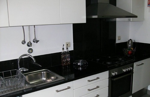 Sao Martinho Apartment | Ocean front facing luxury apartment in excellent location- Roda Mar