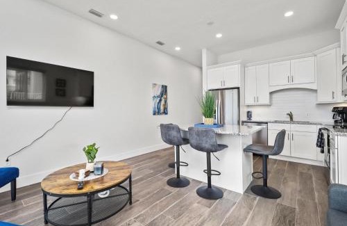Flagler Beach Apartment | Ocean Front Flagler Beach Sleeps 5 people