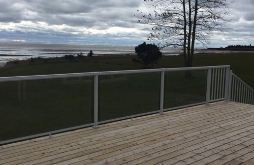 Tryon Cottage | Ocean Front Getaway on PEI