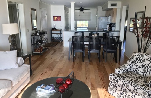 Saint Helena Island Condo | OCEAN FRONT GOLF COURSE CONDO