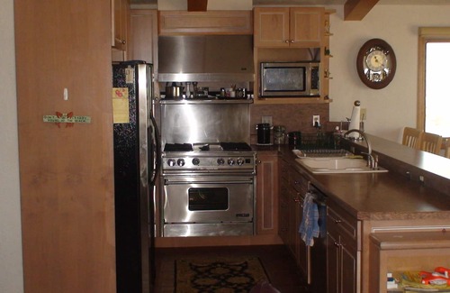 Salisbury House | Ocean Front Home For Rent