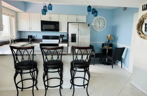 Cocoa Beach Condo | Ocean Front in Cocoa Beach