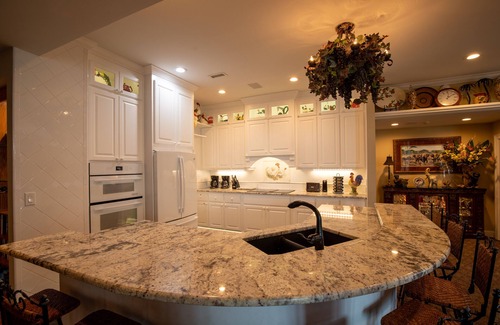 Long Bay Estates House | Ocean Front Luxury near Myrtle Beach State Park and just South of the airport.nn