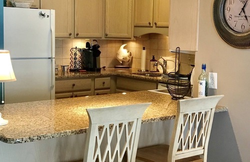 Montego Bay Condo | Ocean Front, North Ocean City, Maryland