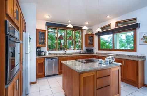 Junquillal Condo | Ocean Front Ocean View Condo in Junquillal