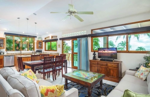 Junquillal Condo | Ocean Front Ocean View Condo in Junquillal