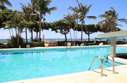Junquillal Condo | Ocean Front Ocean View Condo in Junquillal