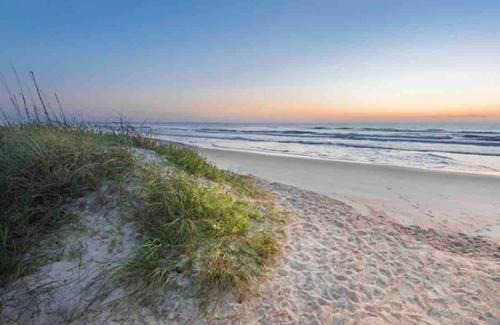 Almont Apartment | Ocean Front on Crescent Beach