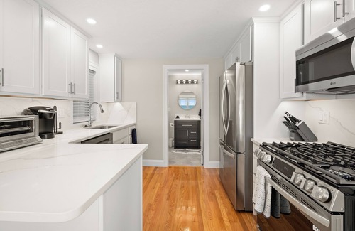 Salisbury Beach House | Ocean Front On The Sand Of Salisbury Beach!