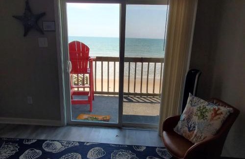 Sneads Ferry House | Ocean Front Paradise 168