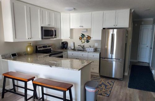 Sneads Ferry House | Ocean Front Paradise 168