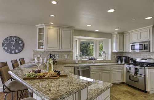 Downtown House | Ocean Front Paradise in Pismo Beach