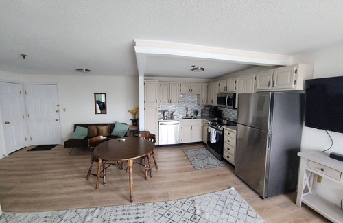 Hampton Apartment | OCEAN FRONT PENT HOUSE WHOLE CONDO