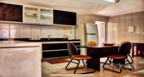 Pitangui Villa | Ocean front privacy and comfort!