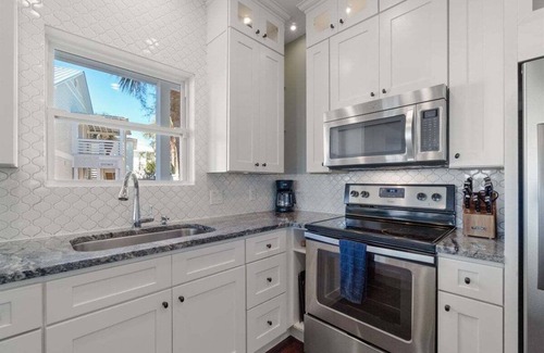 Seashore Village House | Ocean front Private Pool + Private Beach Access