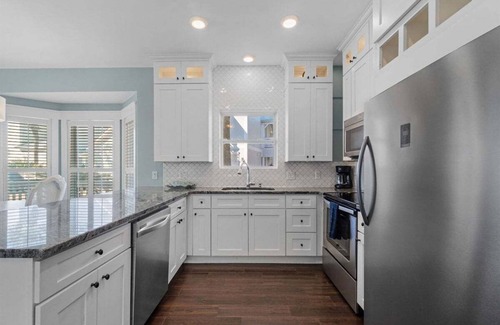 Seashore Village House | Ocean front Private Pool + Private Beach Access