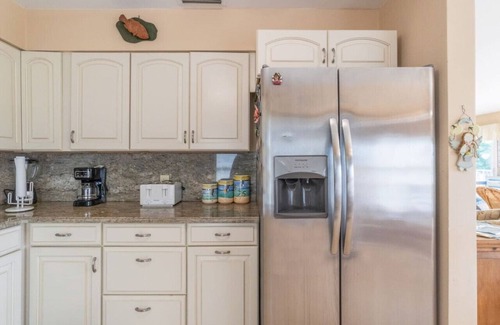 Vero Beach House | Ocean Front Property!