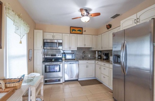 Vero Beach House | Ocean Front Property!