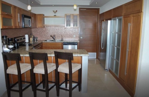 Puerto Penasco Condo | Ocean Front, Quiet, Encanto Living Resort #904