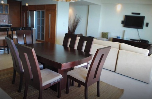 Puerto Penasco Condo | Ocean Front, Quiet, Encanto Living Resort #904