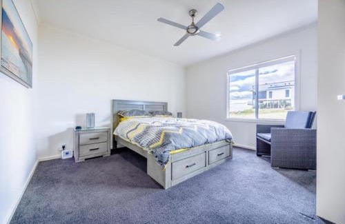 Wirrina Cove House | Ocean Front retreat Fleurieu Coast Wirrina Cove