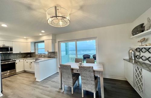 New Melbourne Beach Condo | Ocean Front