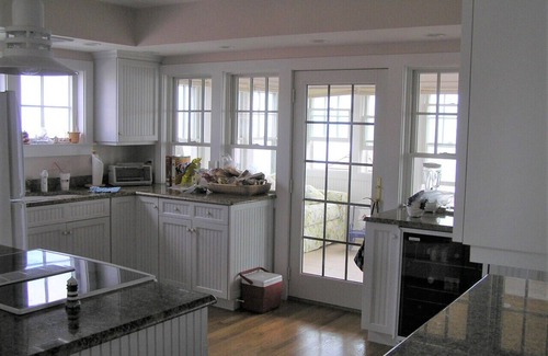 Plymouth House | Ocean Front Vacation Home! Private Beach Access! Many Amenitiesn