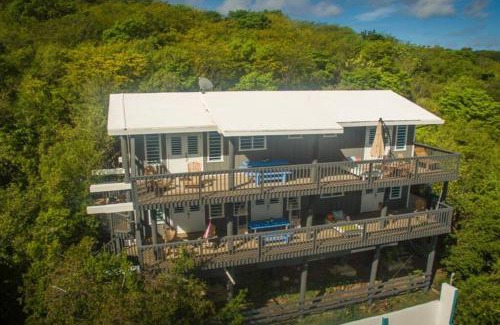 Playa Sardinas II House | Ocean Front Villa 1