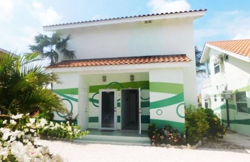 Lagun House | Ocean Front Villa - Breathtaking View - 10B