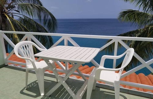 Lagun House | Ocean Front Villa - Breathtaking View - 10B