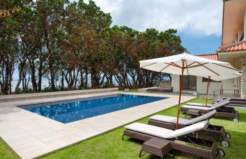 Taketomi-jima Taketomi-cho Villa | Ocean Front Villa Ishigakijima Ⅰ