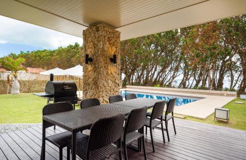 Taketomi-jima Taketomi-cho Villa | Ocean Front Villa Ishigakijima Ⅰ