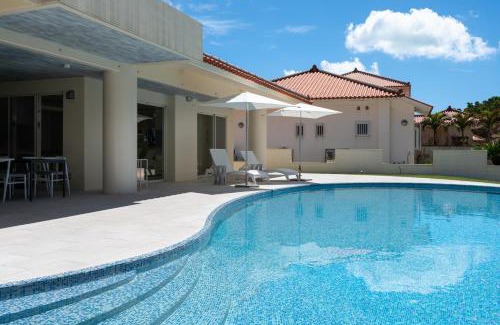 Taketomi-jima Taketomi-cho Villa | Ocean Front Villa Ishigakijima Ⅲ