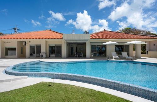 Taketomi-jima Taketomi-cho Villa | Ocean Front Villa Ishigakijima Ⅲ