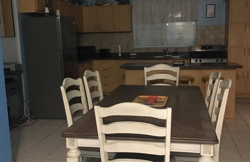 Rincon House | Ocean front walking distance to major hotels