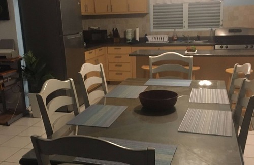 Rincon House | Ocean front walking distance to major hotels