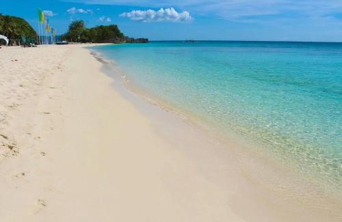 Yapak Apartment | Ocean Garden Villas, Boracay New Coast