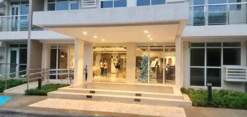 Yapak Apartment | Ocean Garden Villas, Boracay New Coast