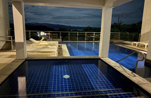 Yapak Apartment | Ocean Garden Villas, Boracay New Coast