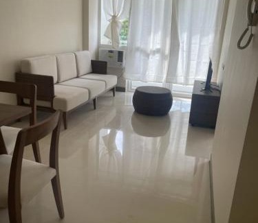Yapak Apartment | Ocean Garden Villas, Boracay New Coast