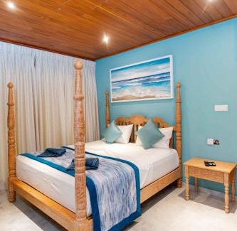 Dickwella Resort | Ocean Gateway Dickwella