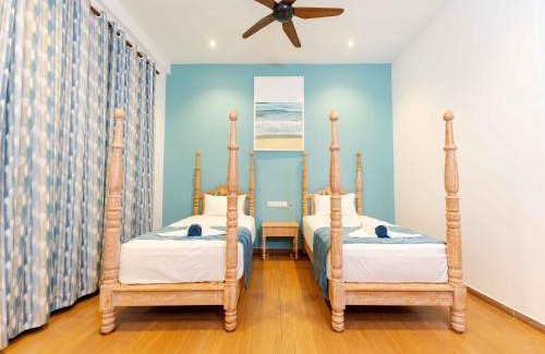 Dickwella Resort | Ocean Gateway Dickwella
