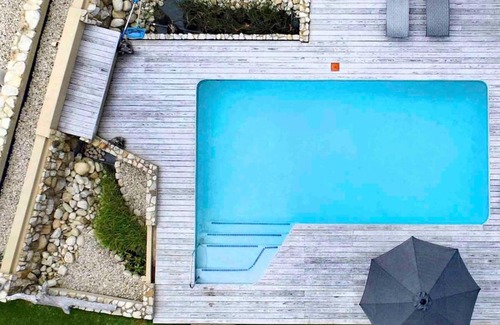 Ramsgate Beach Bed & Breakfast | Ocean Gaze Bed and Breakfast