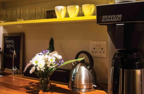 Ramsgate Beach Bed & Breakfast | Ocean Gaze Bed and Breakfast